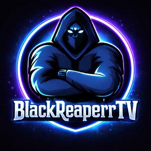 BlackReaperrTV
