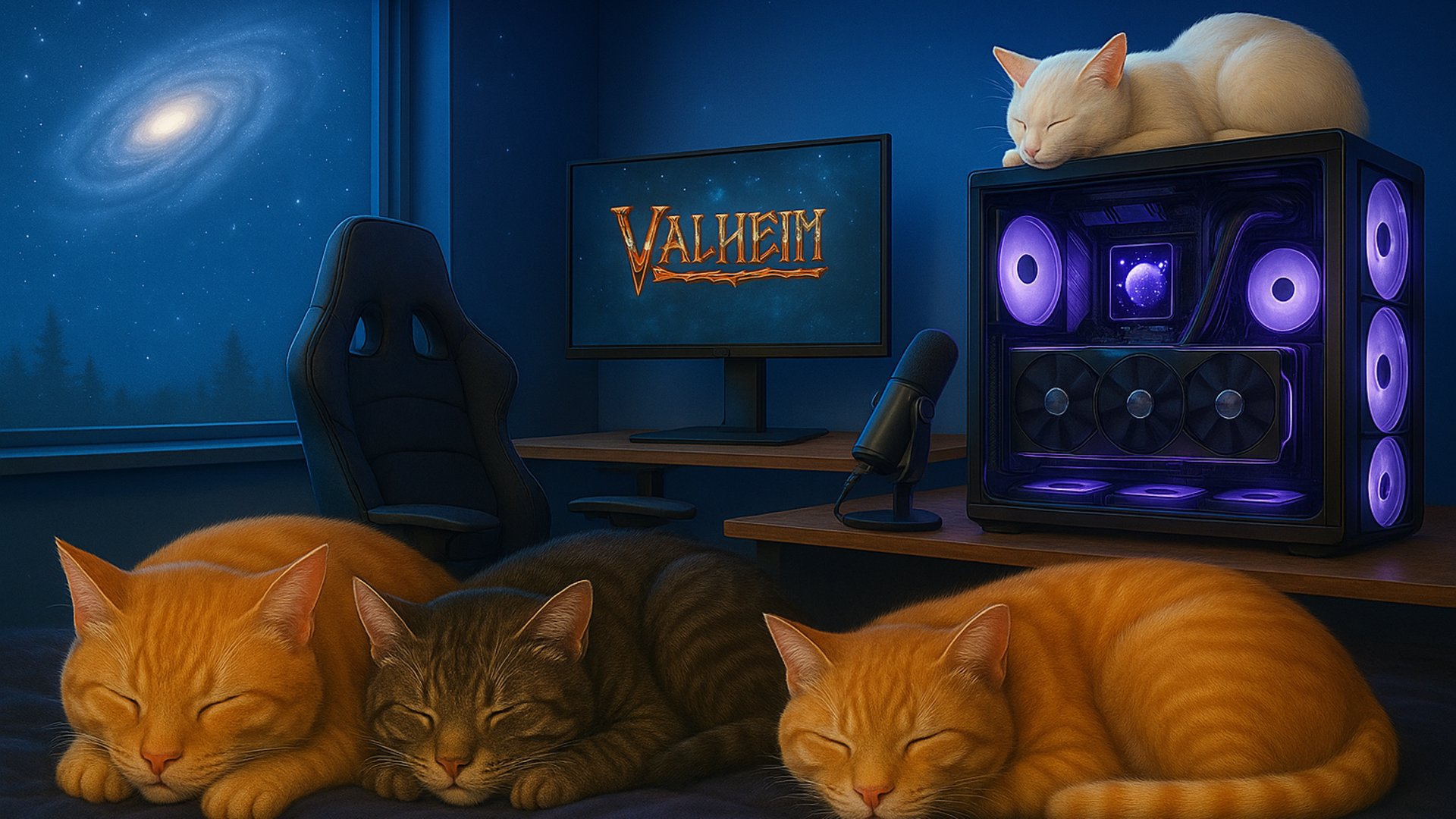 mrbabikins Offline Background