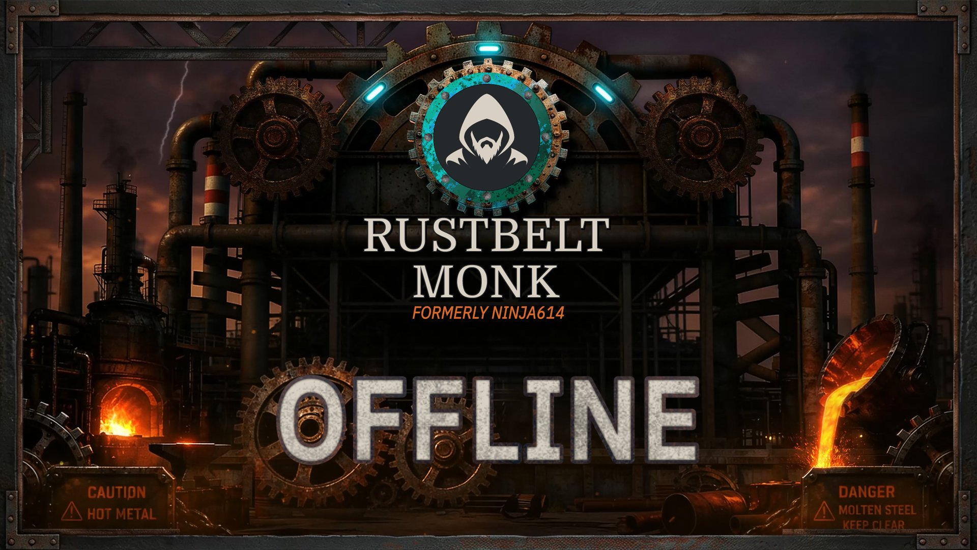 rustbeltmonk Offline Background