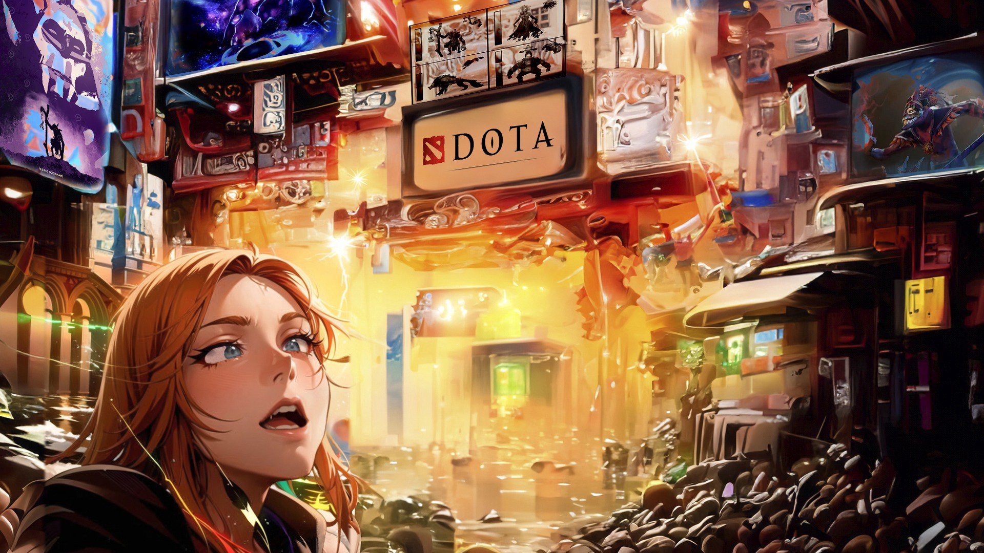 Saptyan Offline Background