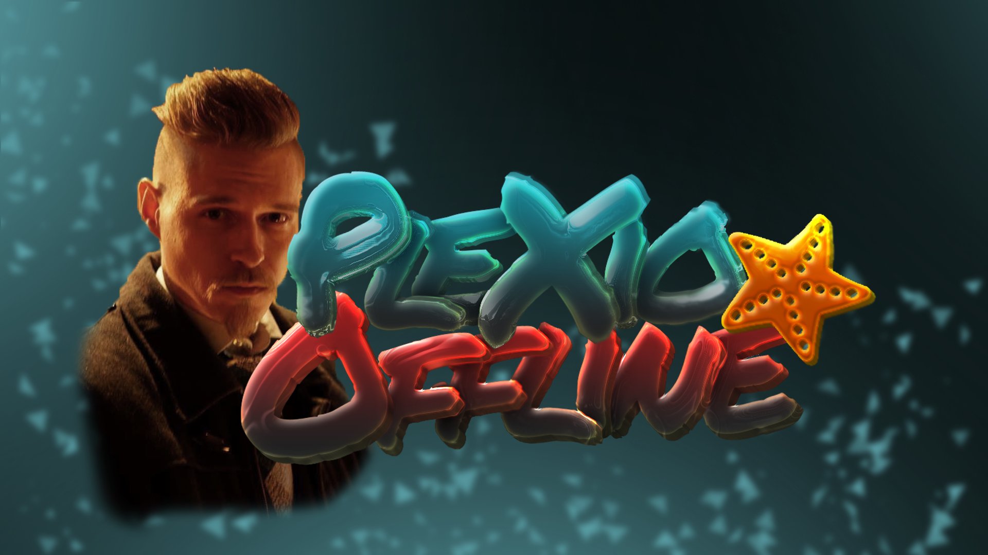 pleXio Offline Background