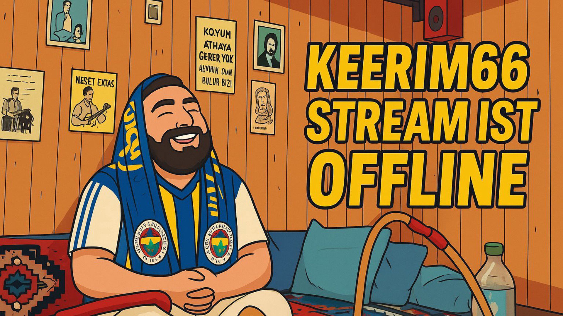 keerim66 Offline Background