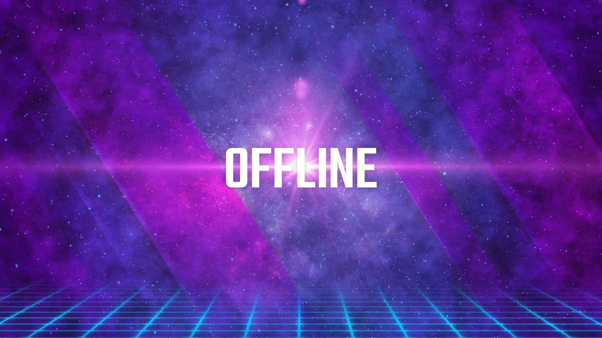 Kevho Offline Background