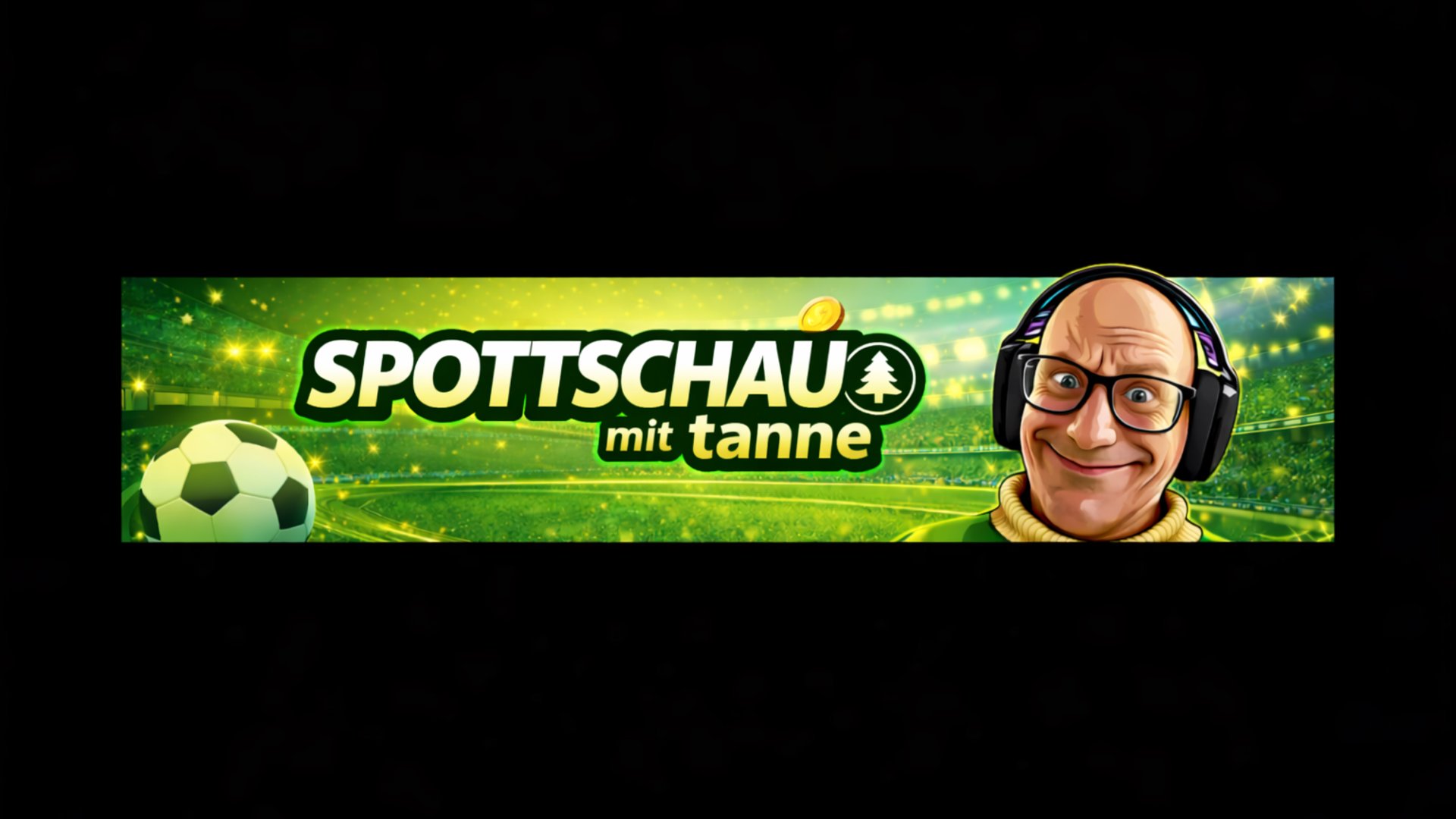 Spottschau Offline Background