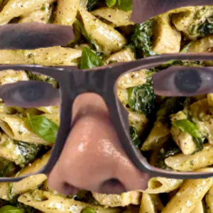 ChimkenPesto
