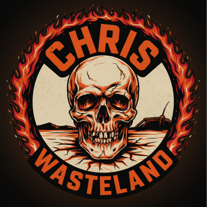 ChrisWasteland