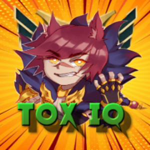 Tox_IQ