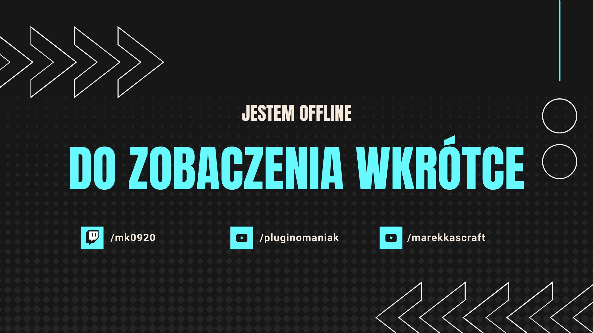 MK0920 Offline Background