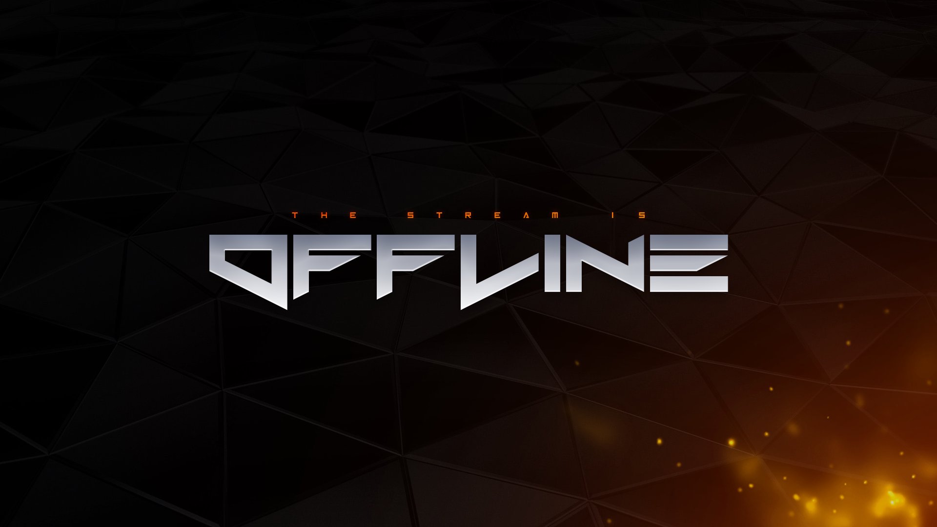 xdeno33 Offline Background