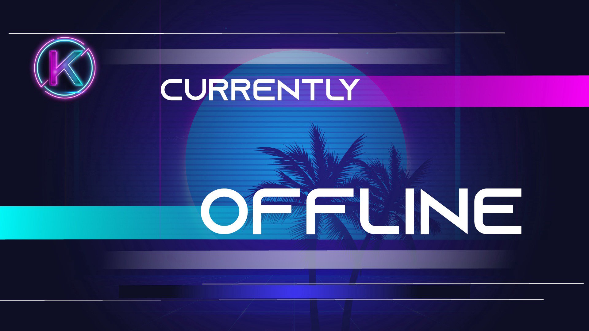 KeviKc Offline Background
