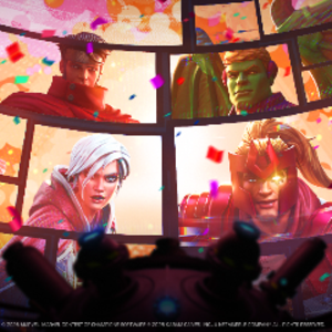 Kabam Offline Background