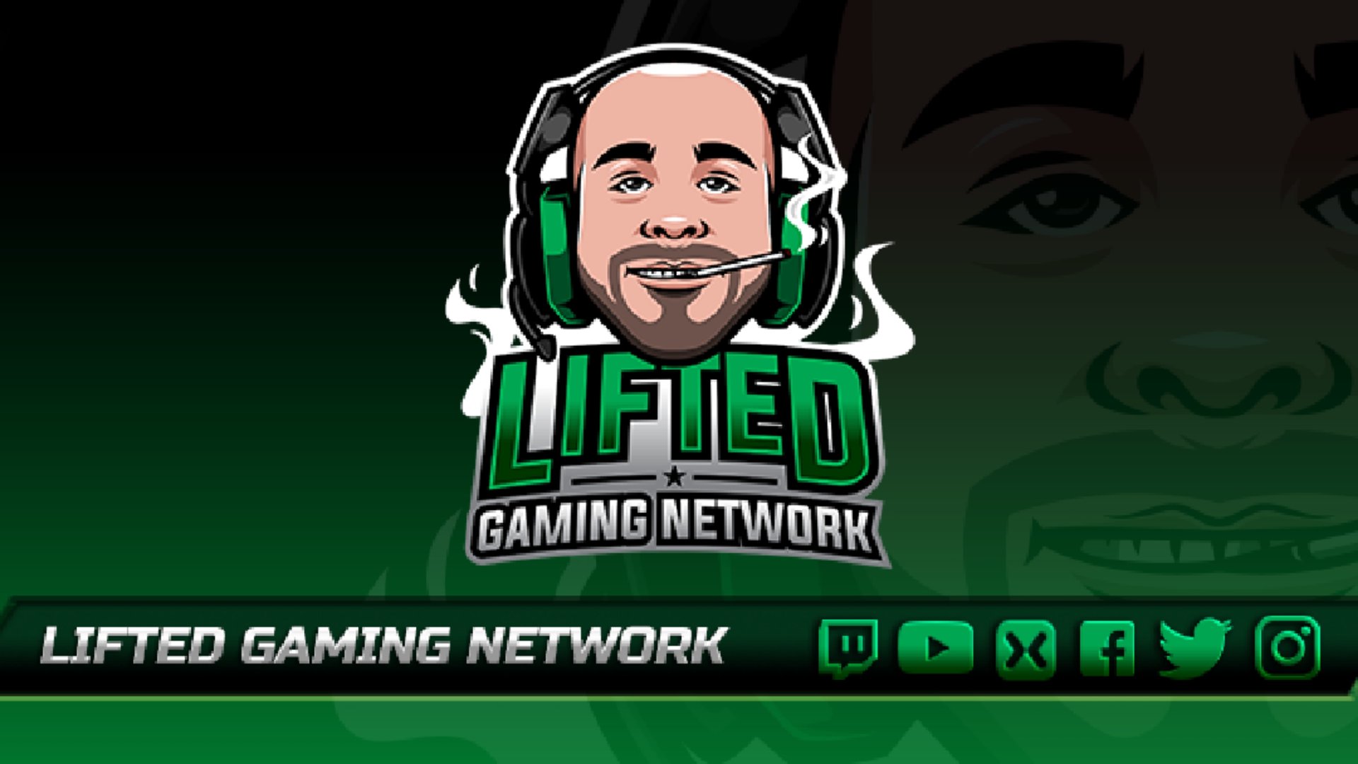 LiftedGN Offline Background