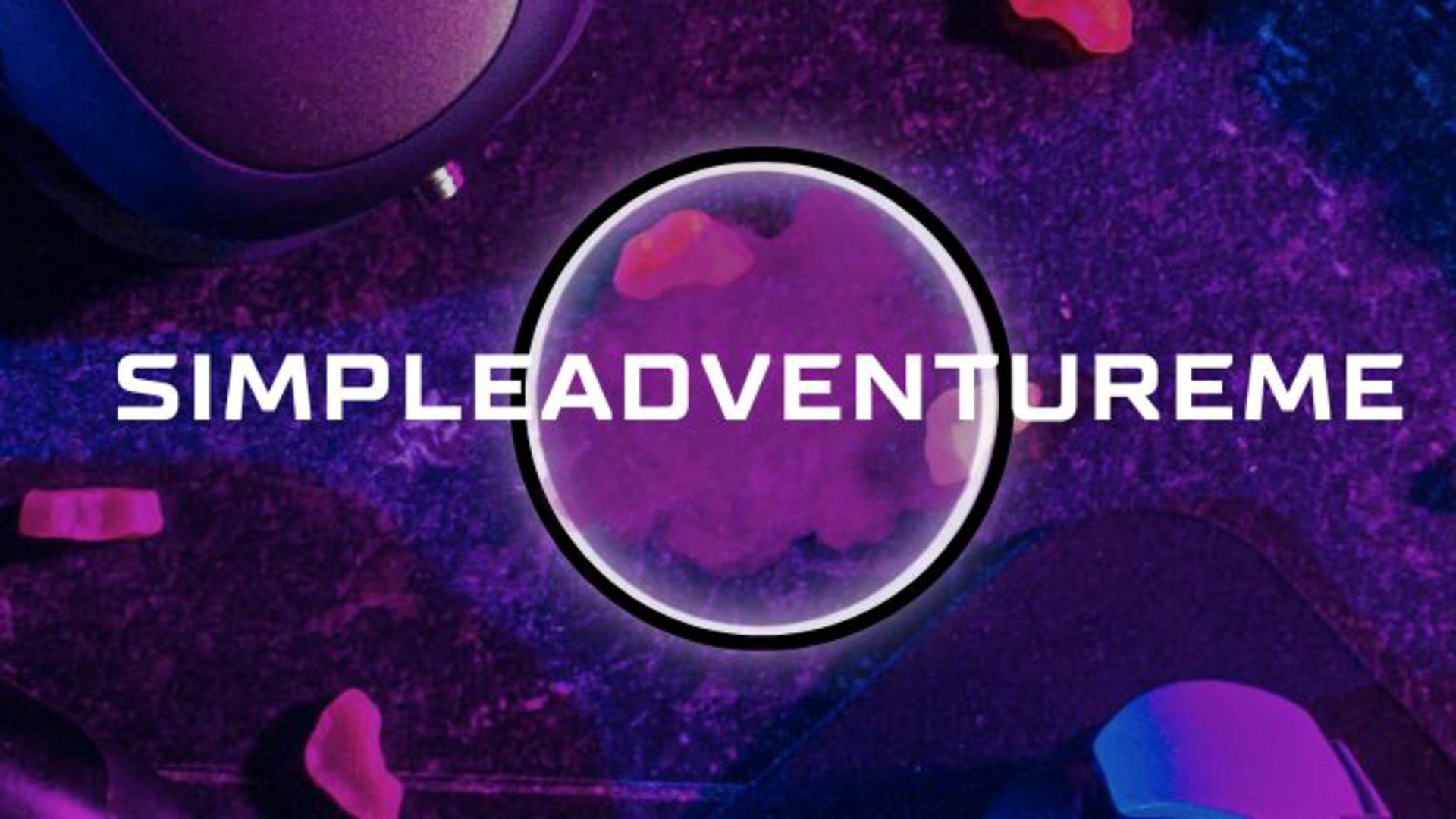 SimpleAdventureMe Offline Background