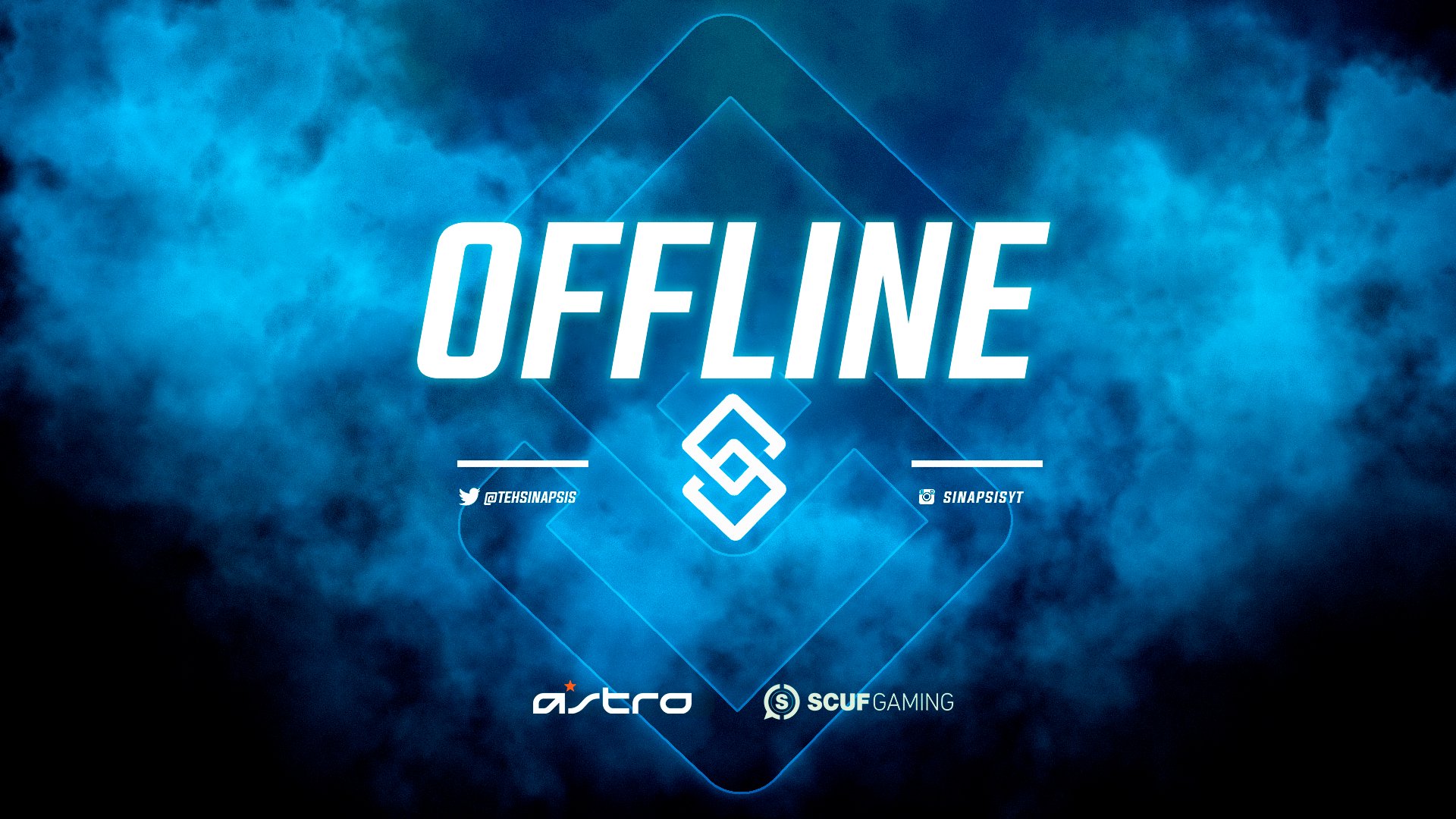 SinapsisYT Offline Background