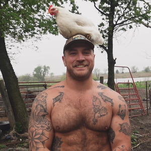 TheJackedRancher