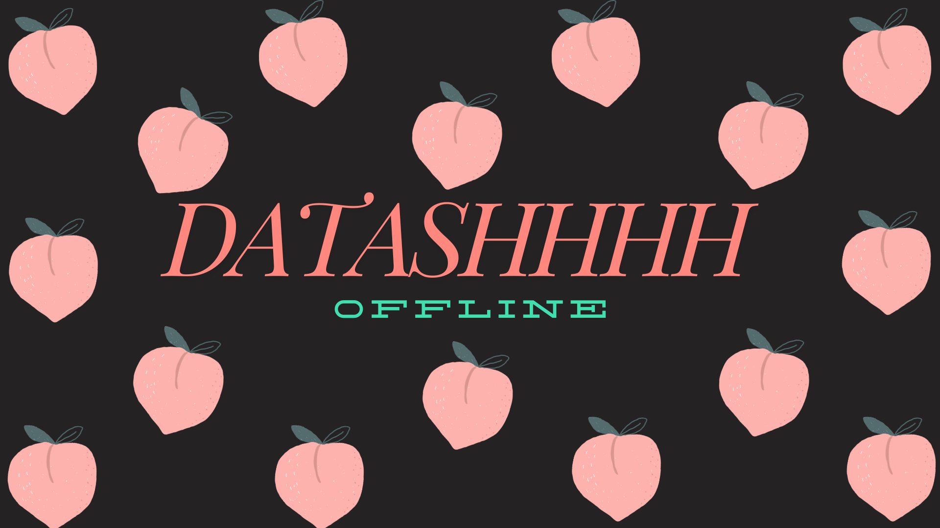 DatAshhhh Offline Background