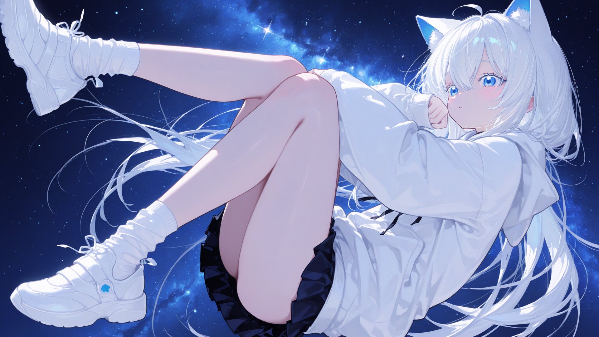 檸檬蘇達 Offline Background