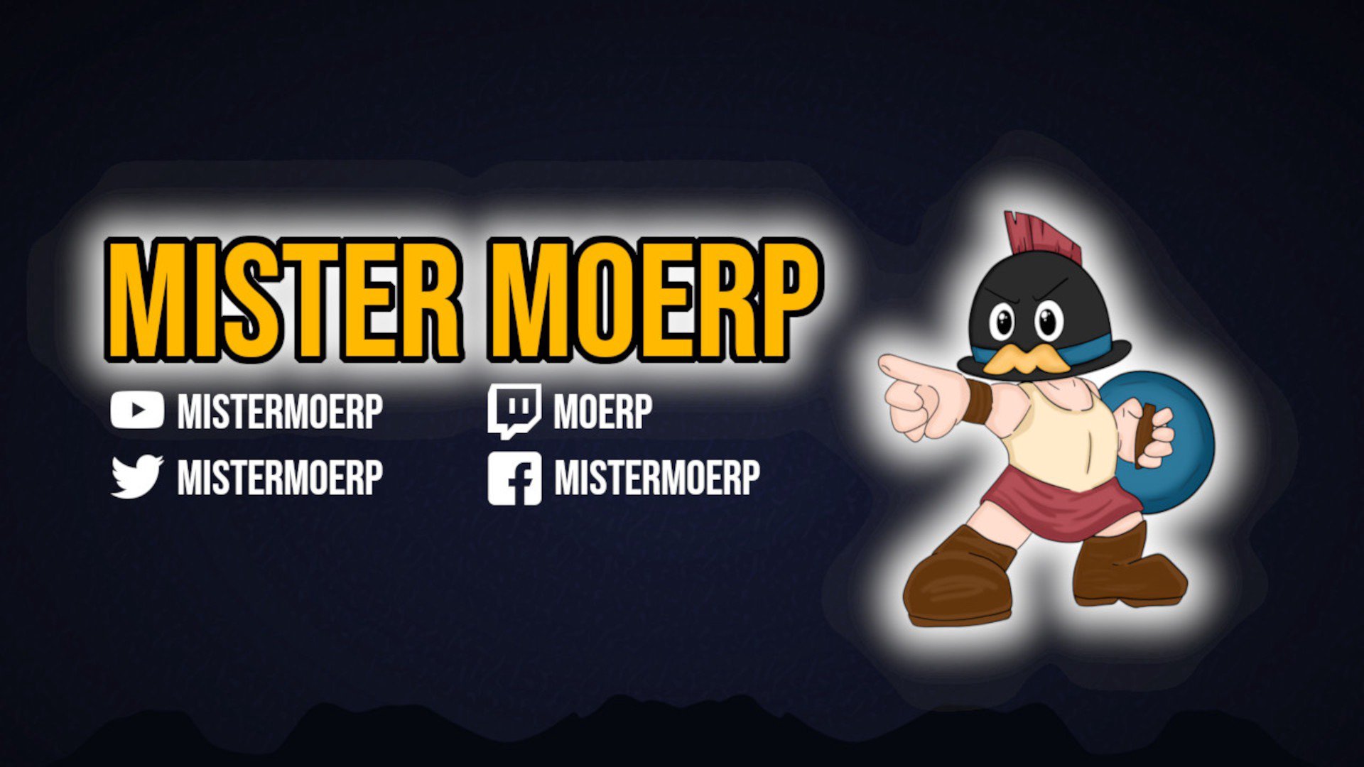 Moerp Offline Background