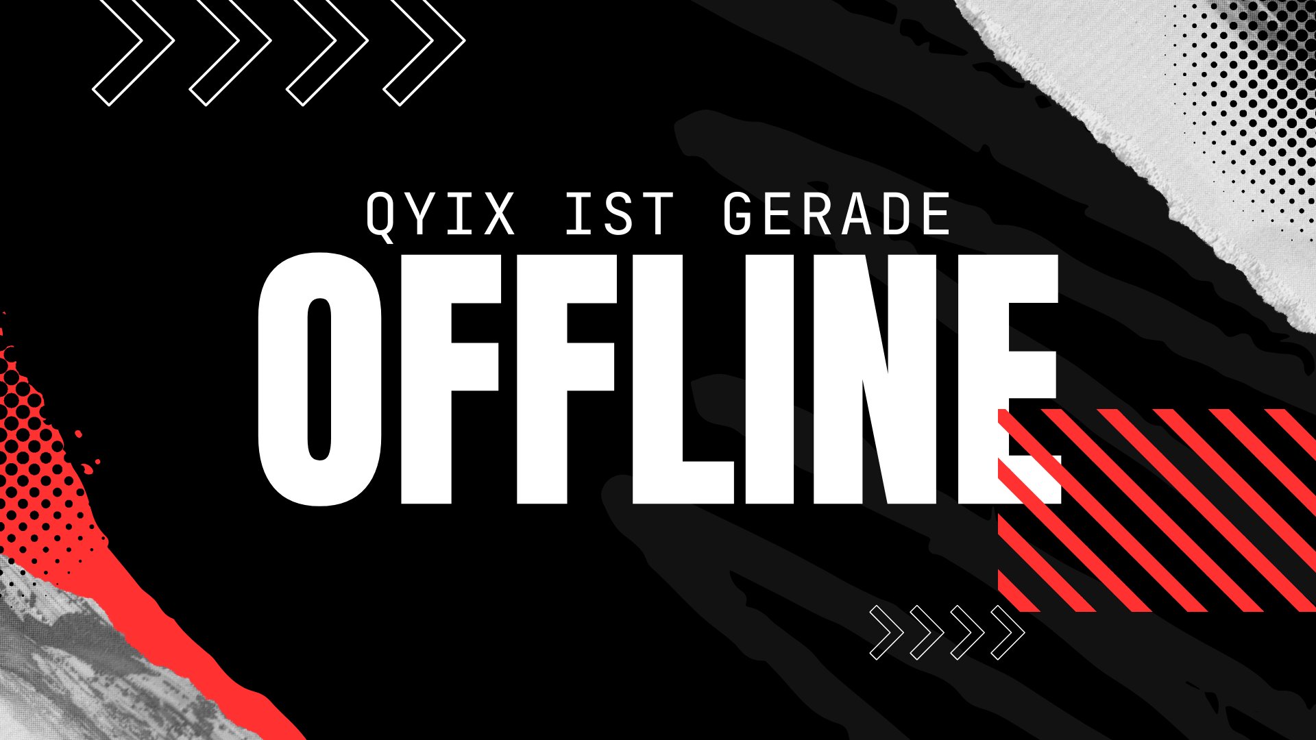 qyix Offline Background
