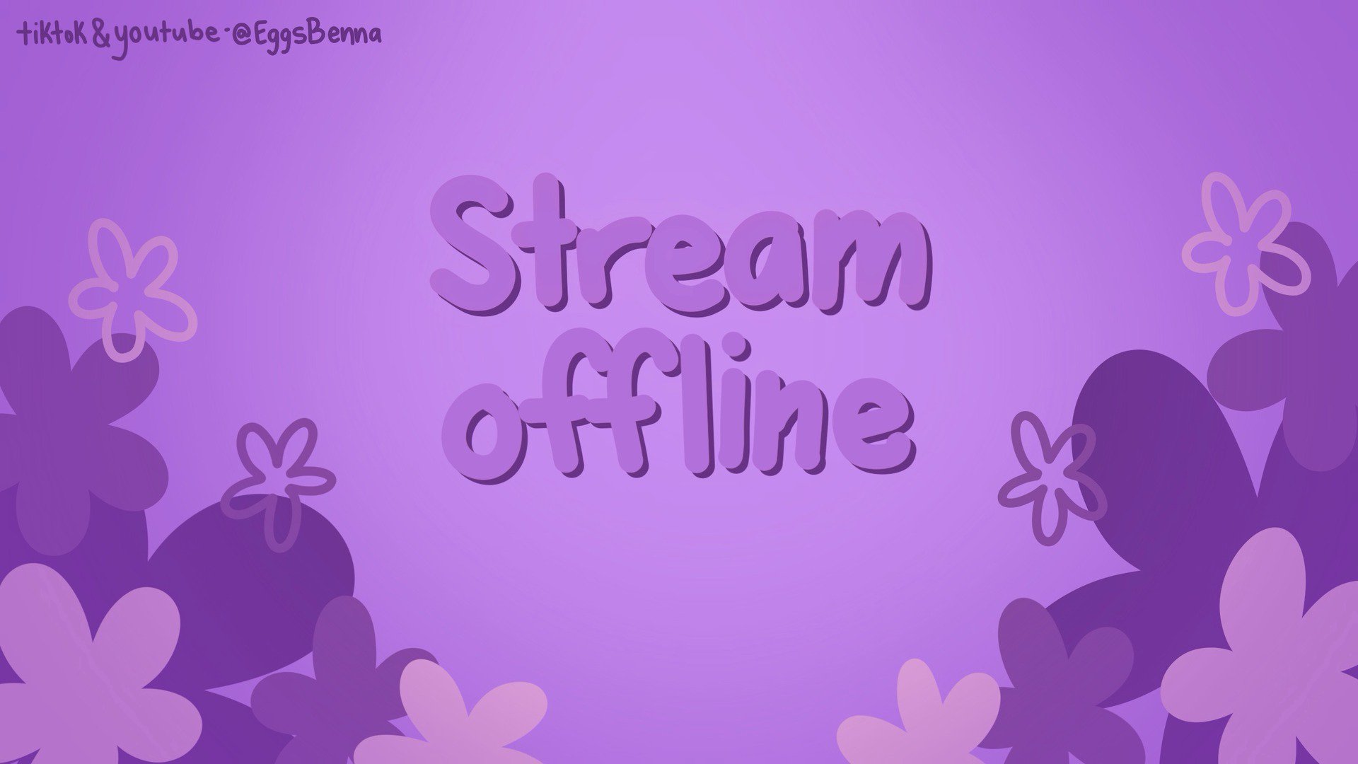 EggsBenna Offline Background