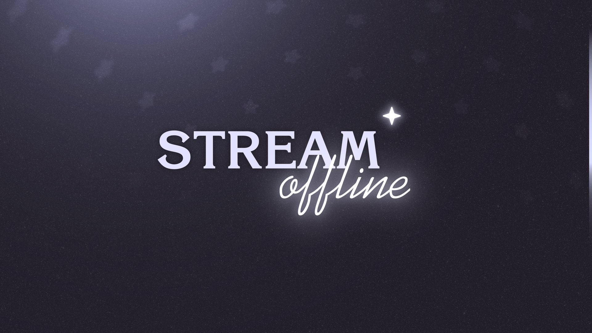 soymamuu Offline Background