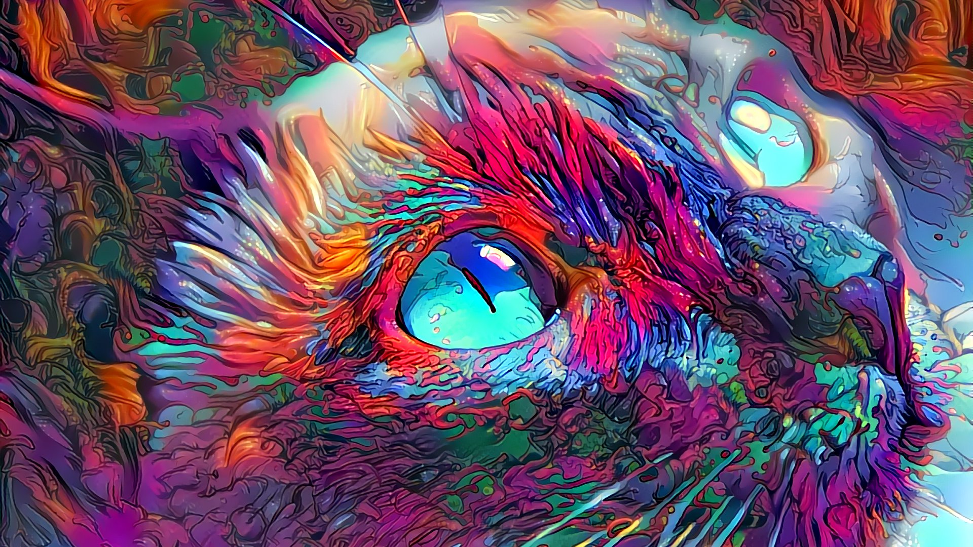 SHONi_XA Offline Background