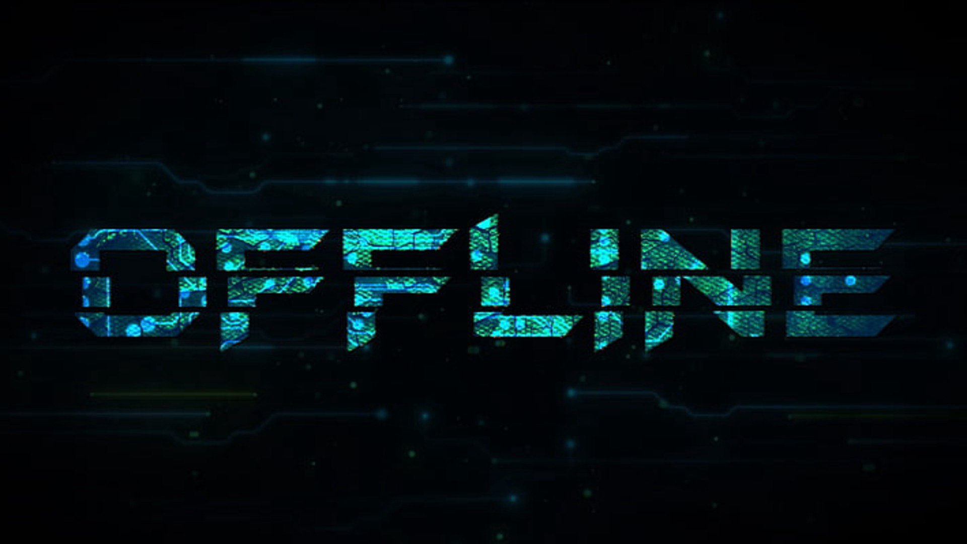 Dley Offline Background