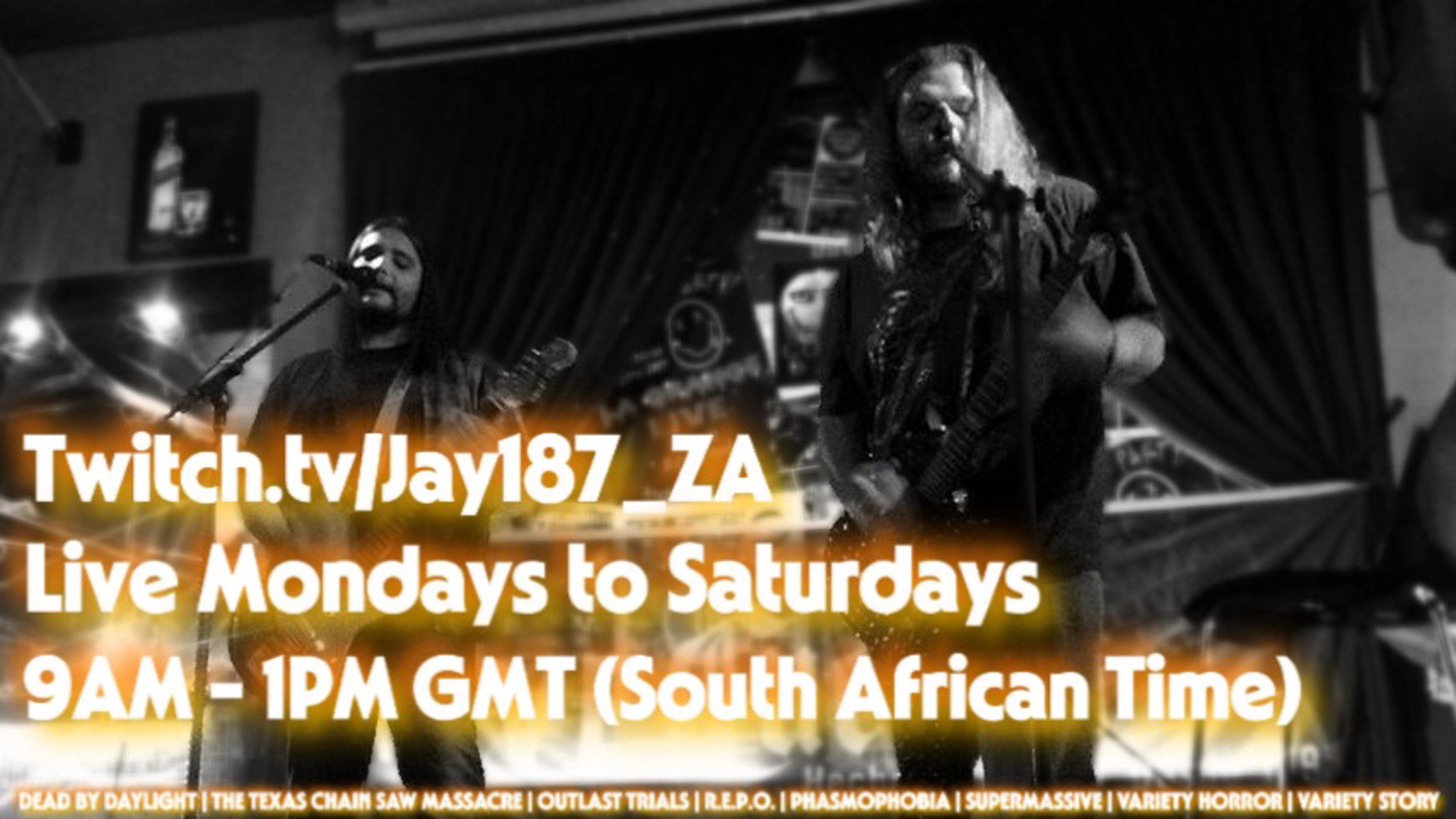 Jay187_ZA Offline Background
