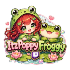 ItzPoppyFroggy