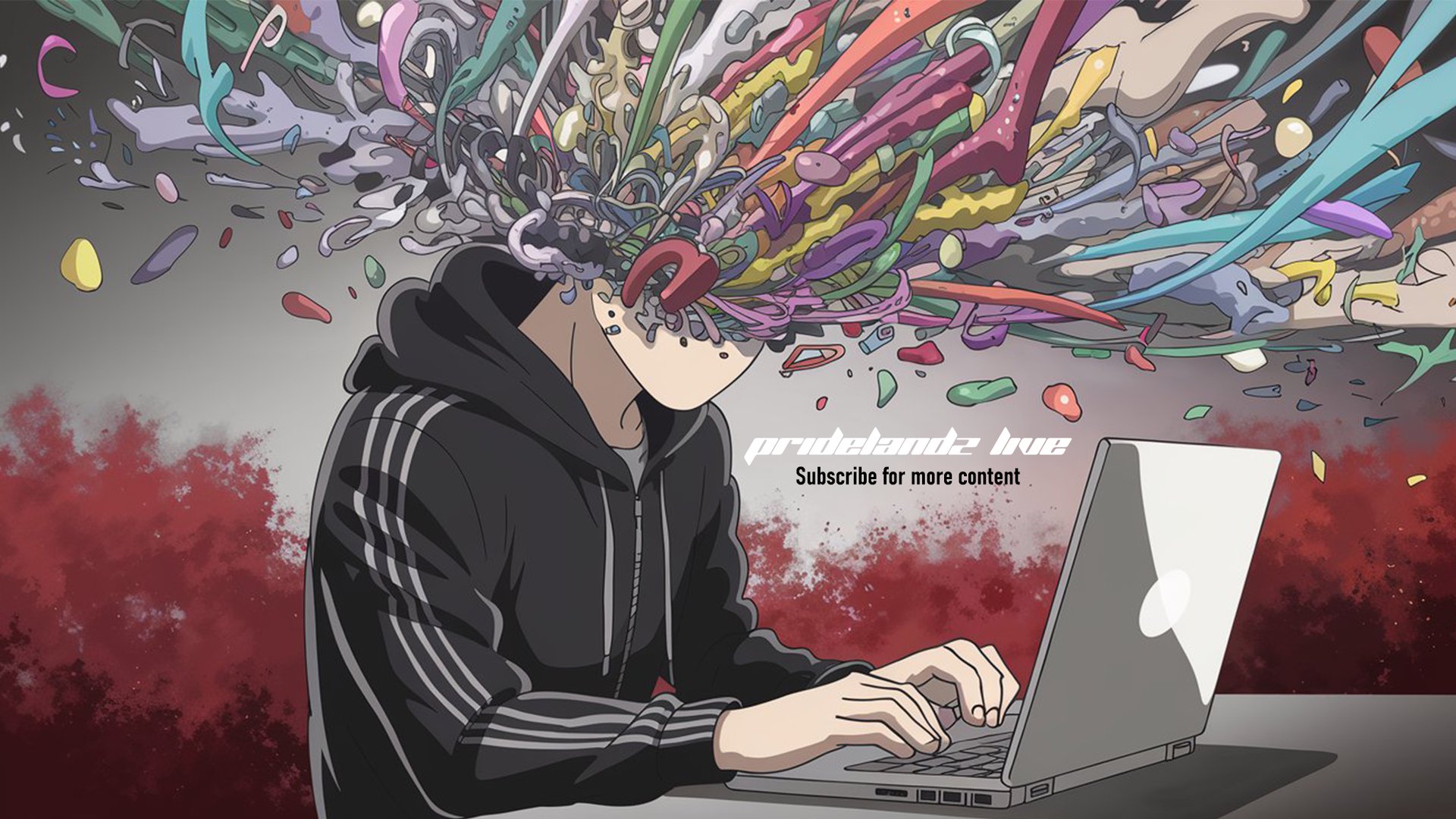 PrideLandz Offline Background