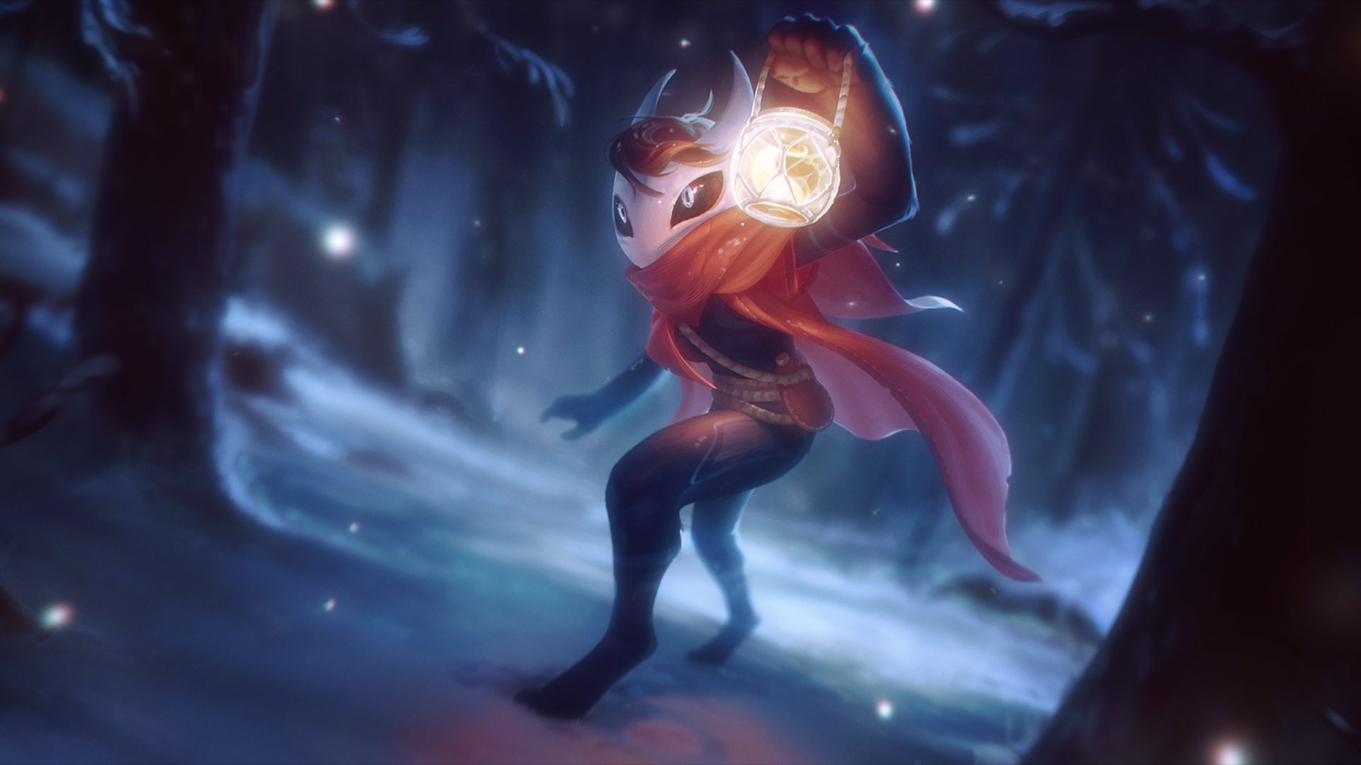 hornetlul Offline Background