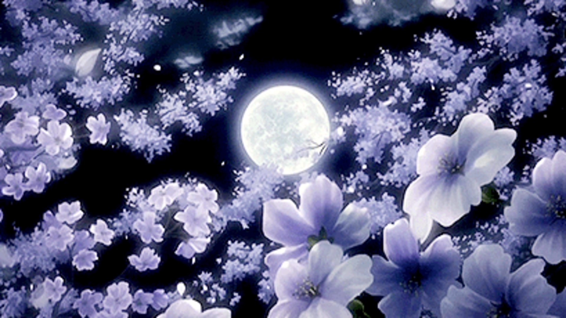 sleepyithildin Offline Background