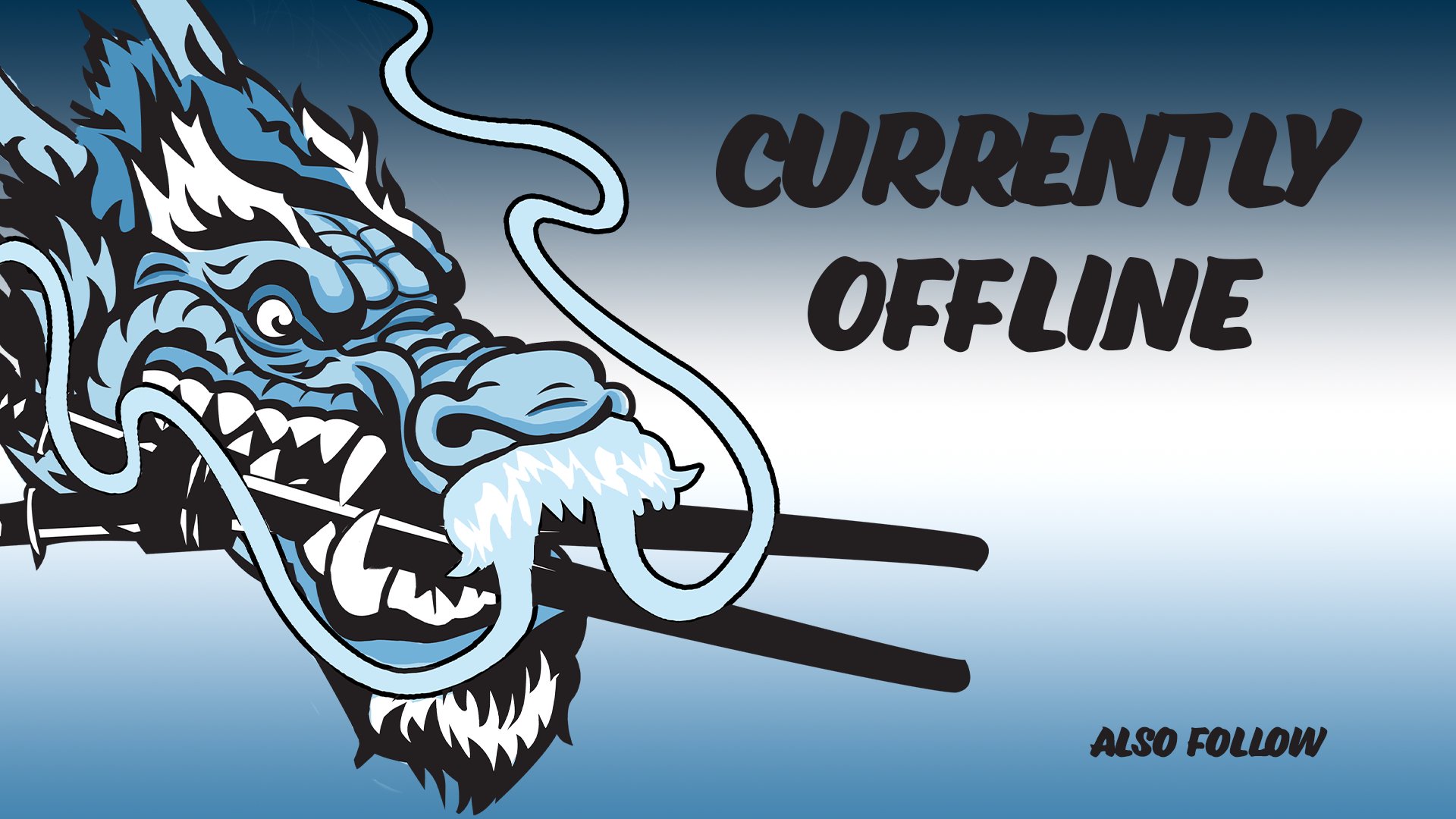 DragonBladeIce Offline Background