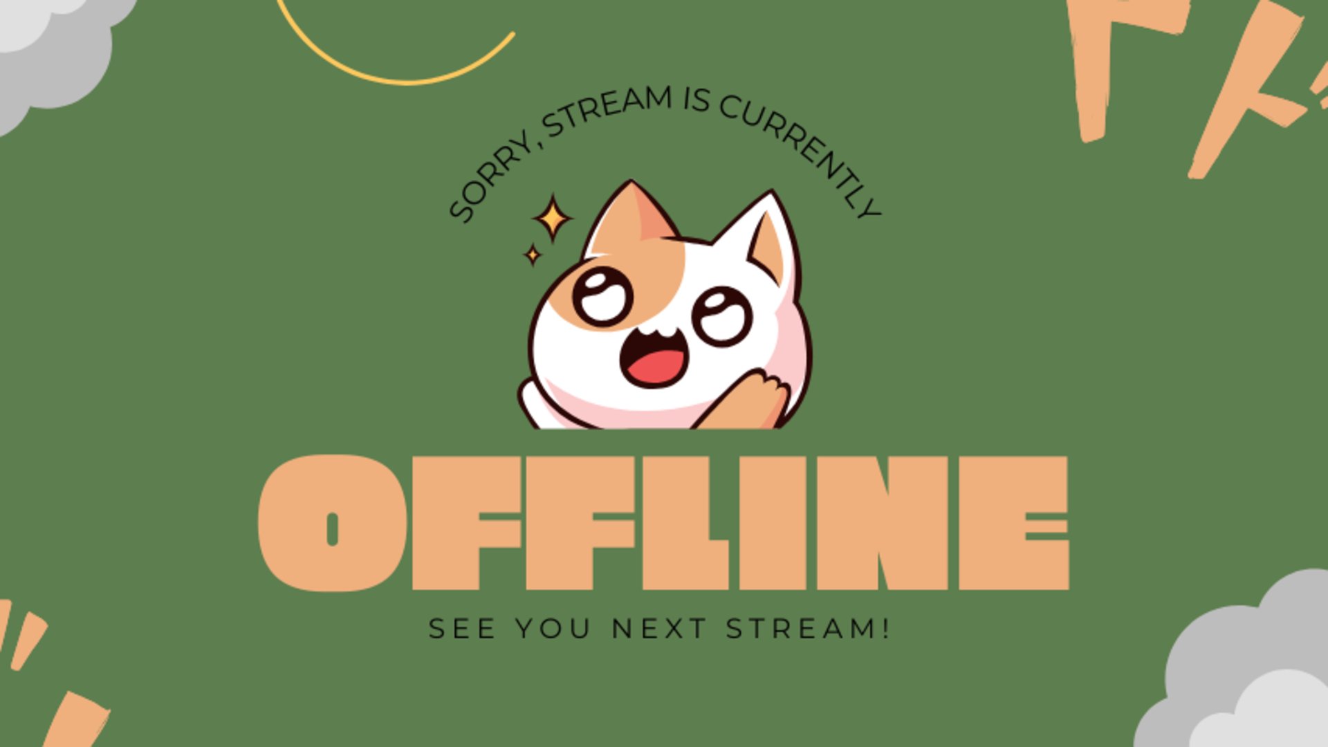 kaixpom Offline Background