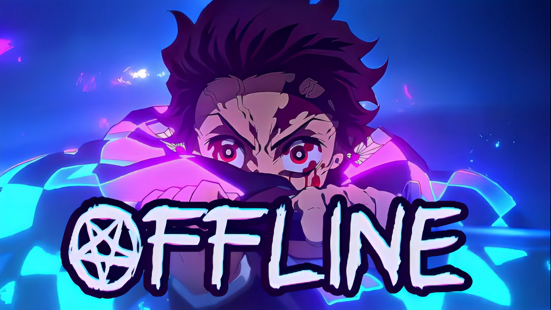 expr3ssnanebo Offline Background