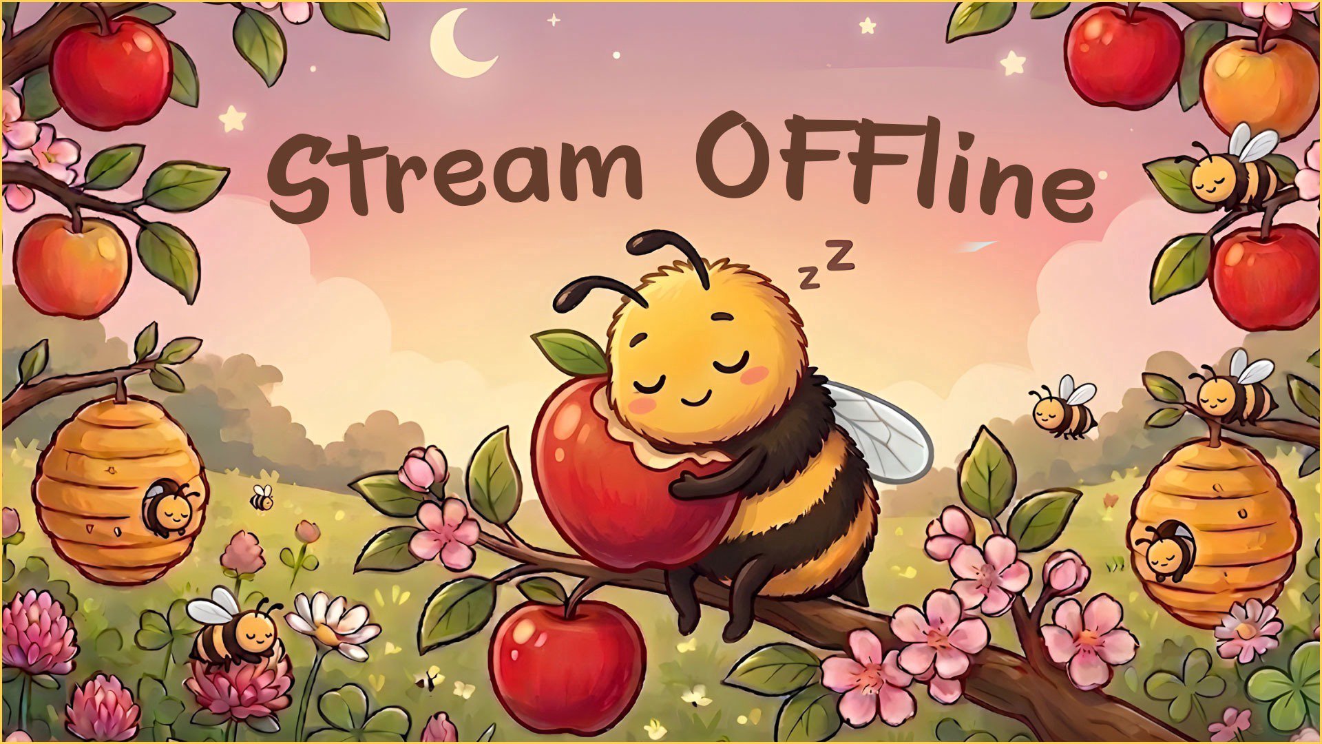 AUGingy Offline Background