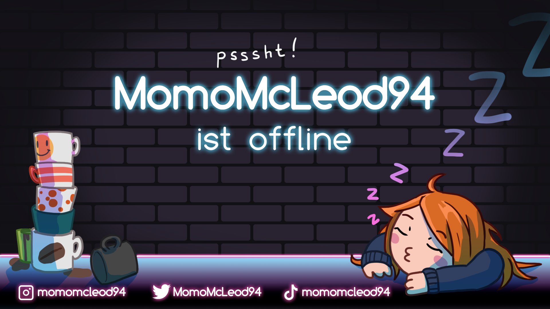 MomoMcLeod Offline Background