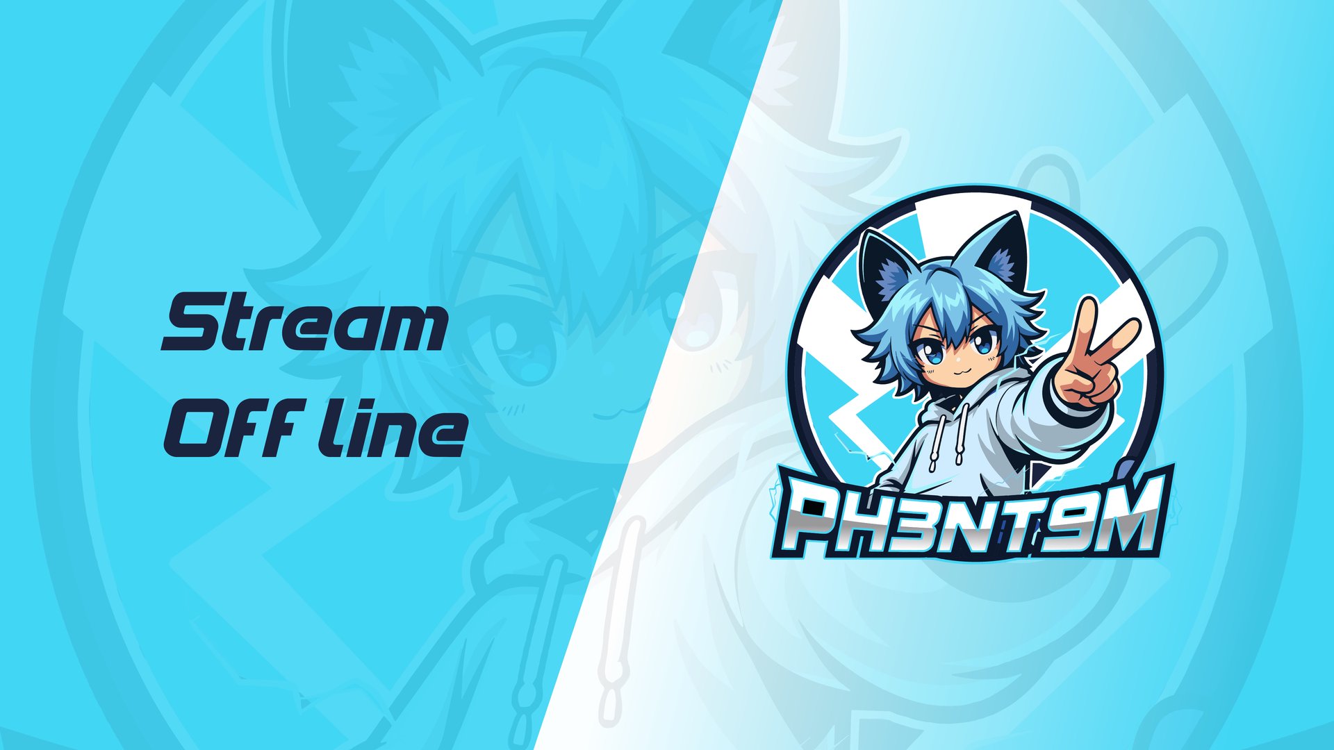 ph3nt9m Offline Background
