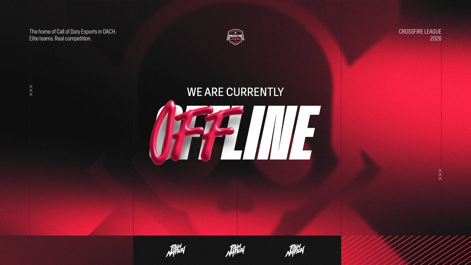 CrossfireGGs Offline Background