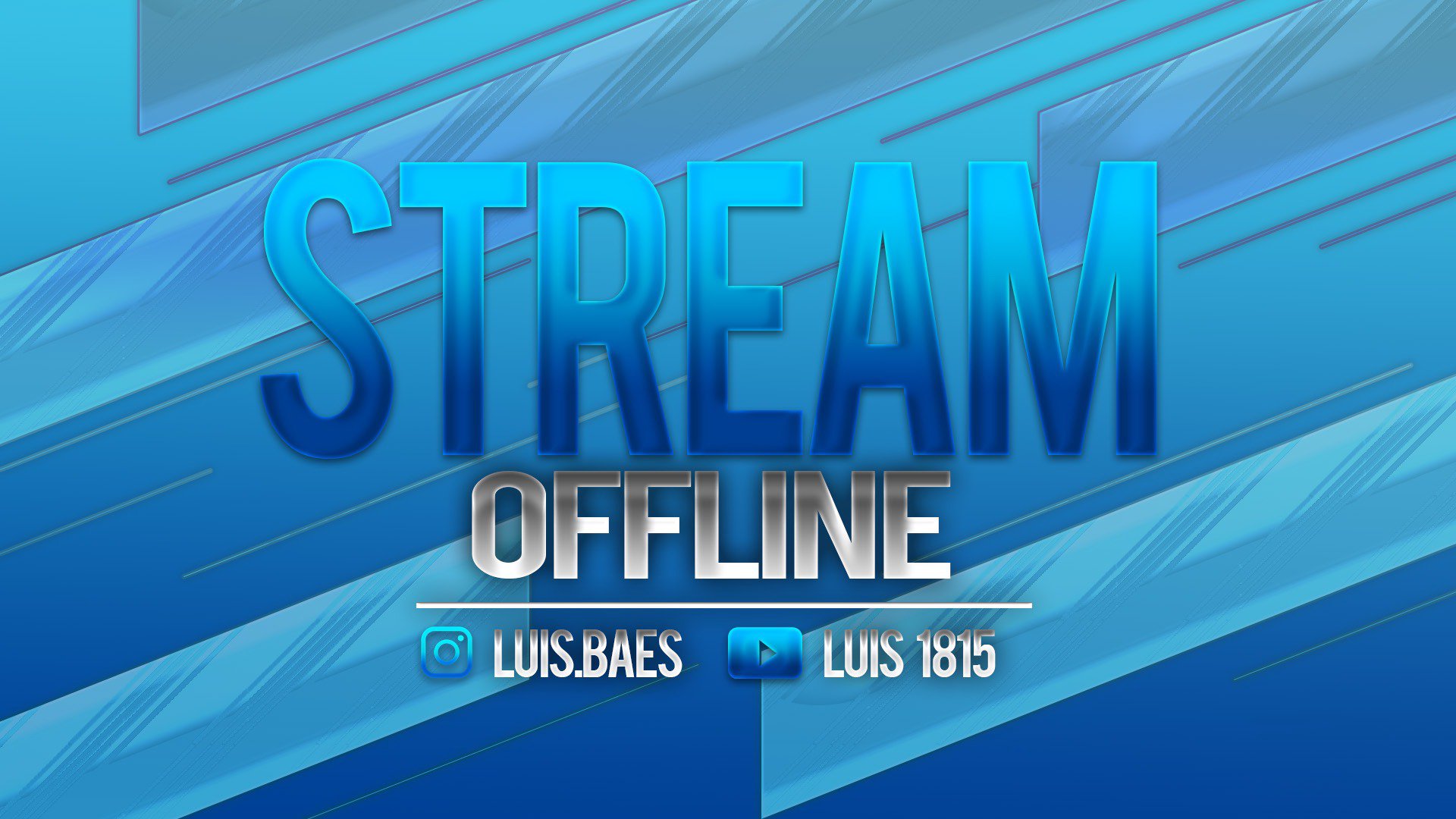 luis1815_ Offline Background