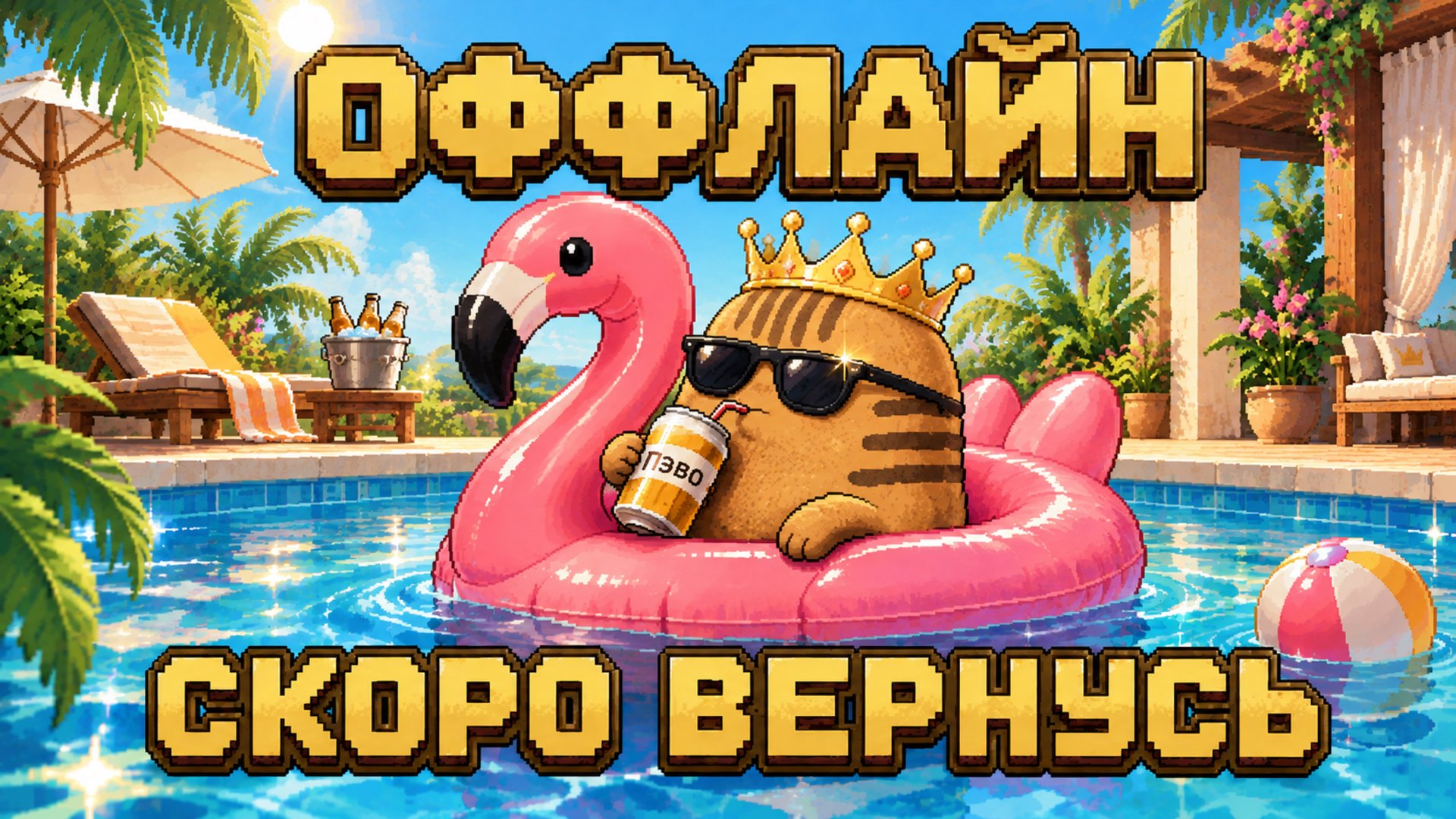 lil_pup4 Offline Background