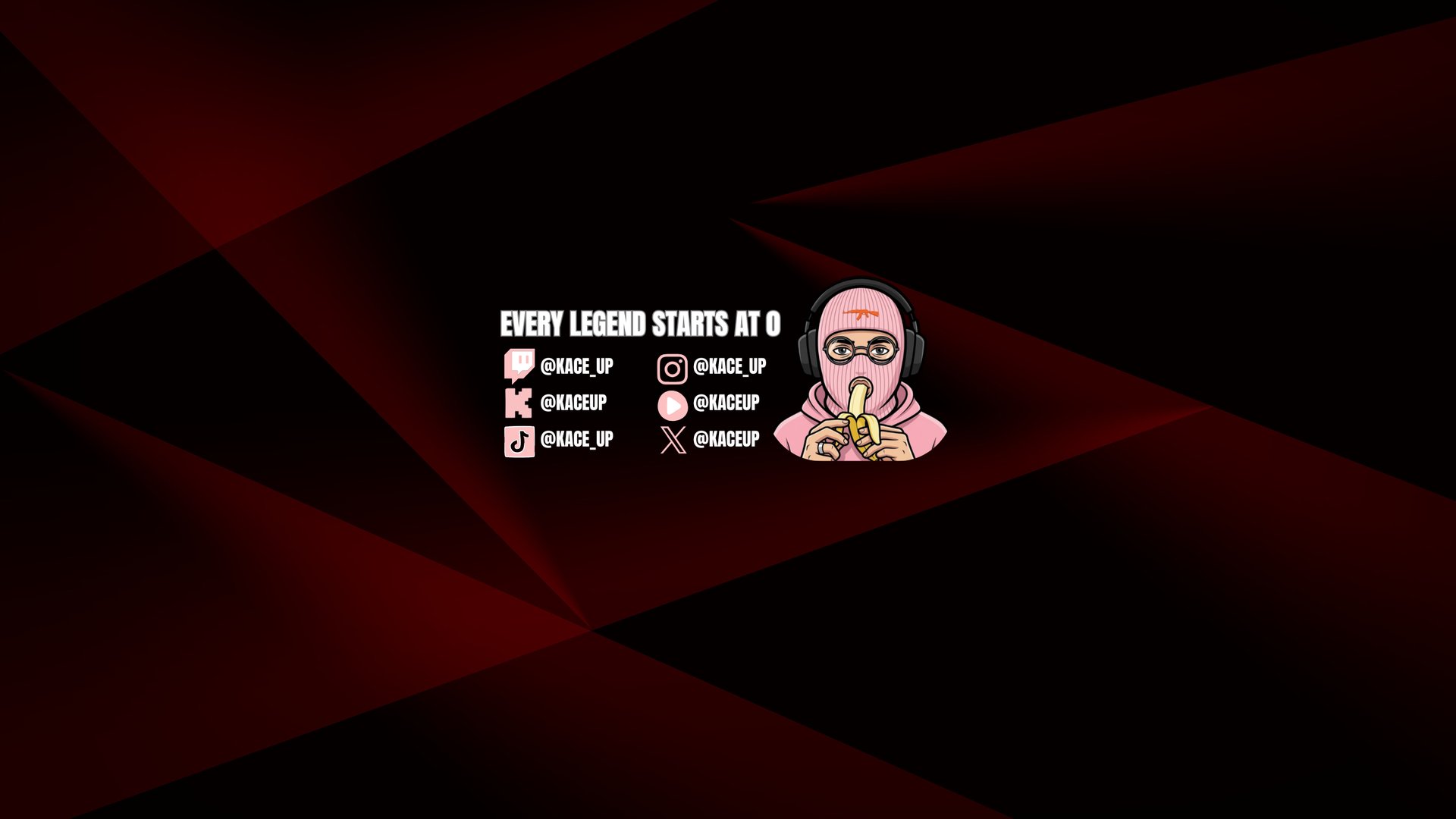 Kace_Up Offline Background