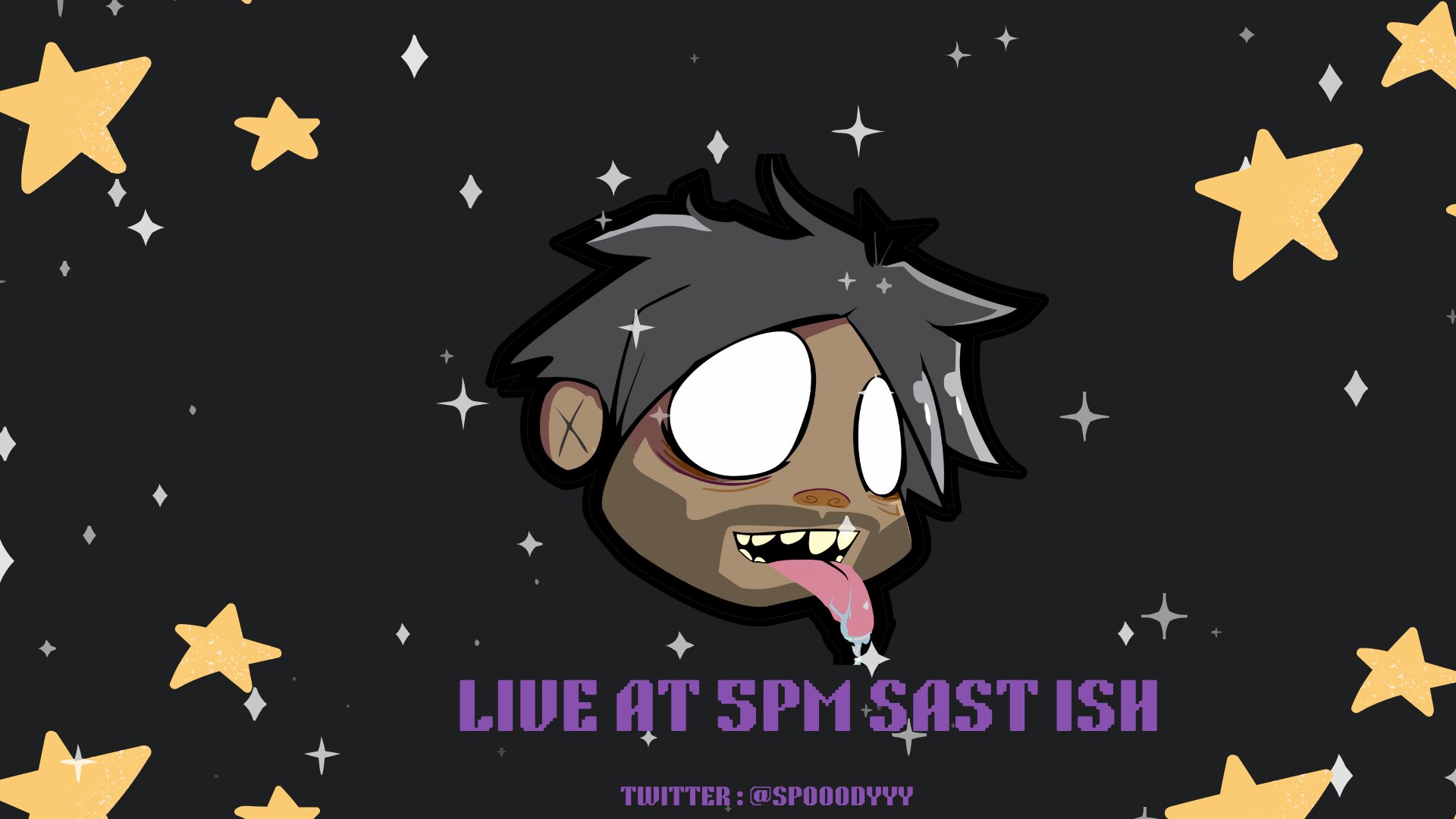spooodyyy Offline Background