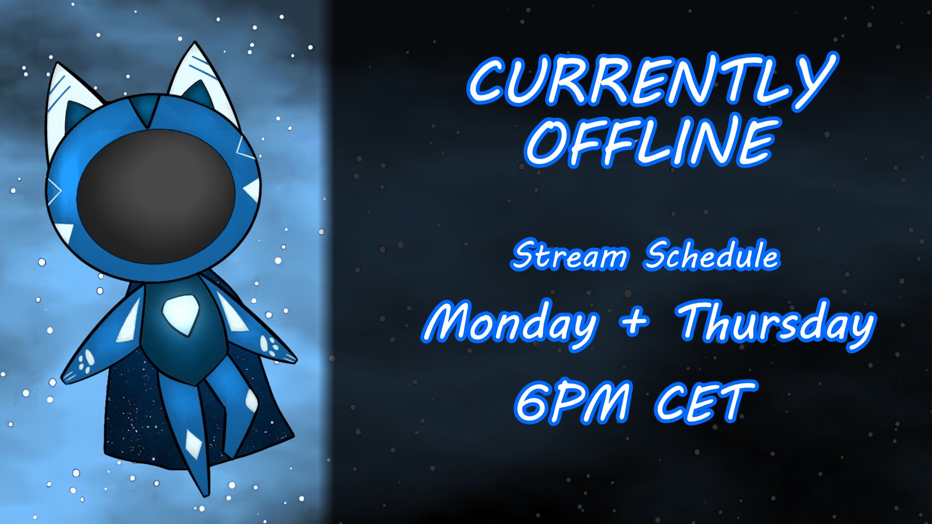 Flawb3rry Offline Background