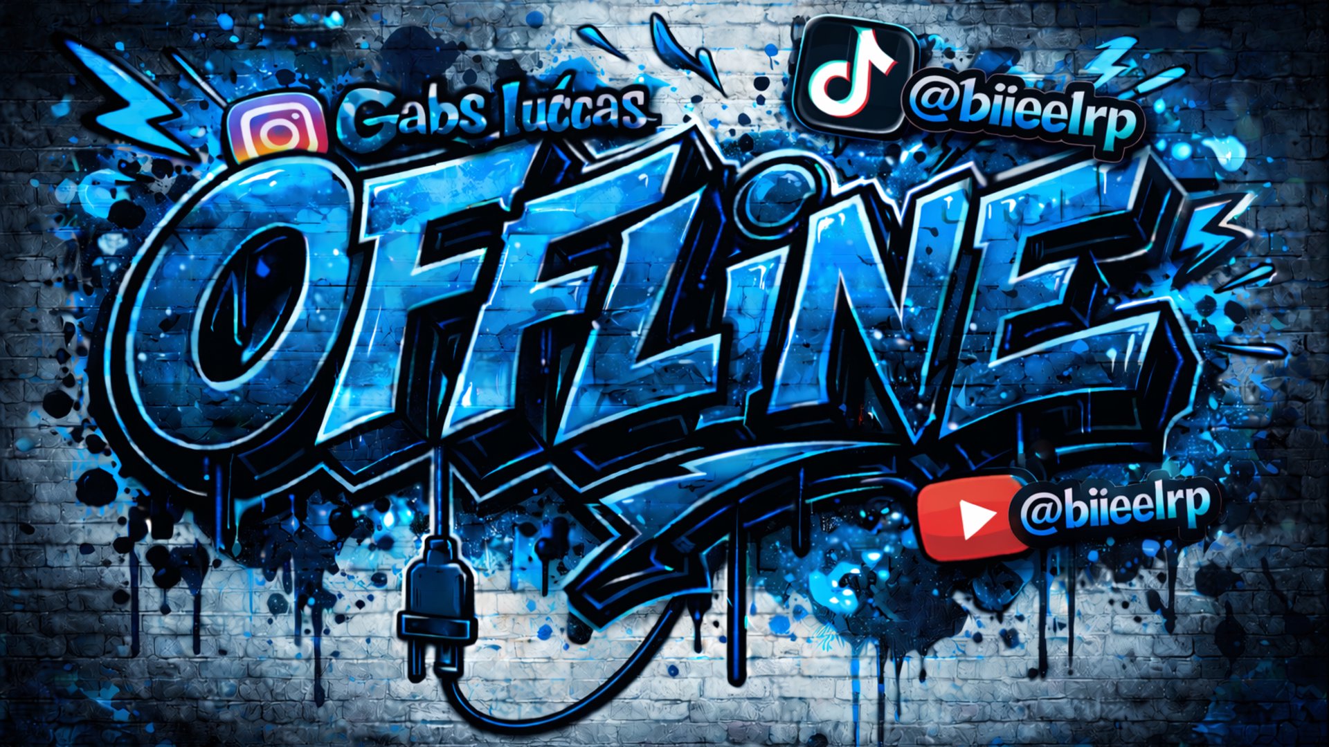 biieelrp Offline Background