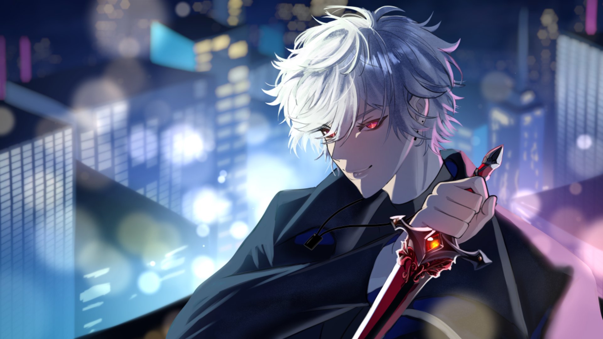 CelestialZenV Offline Background