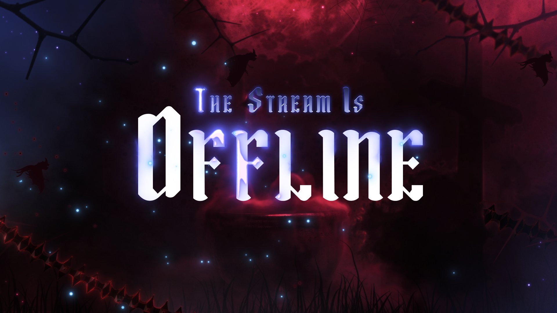 Shikaya_Phantom Offline Background