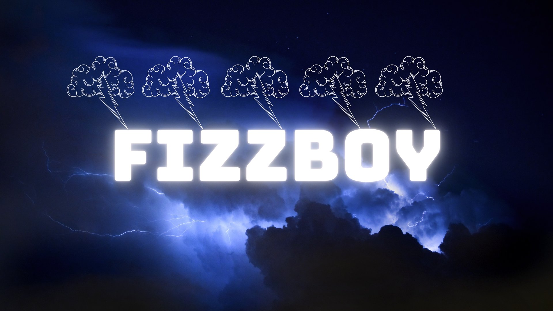 FizzBoy127 Offline Background