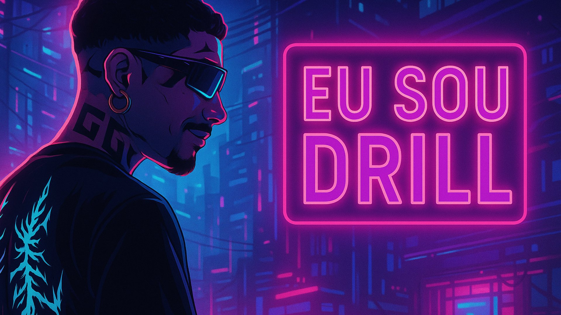 eusoudrill Offline Background