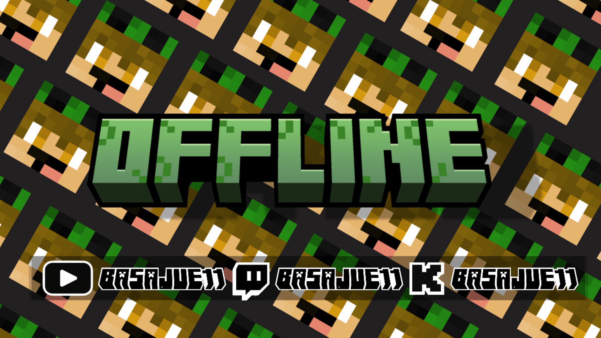 basajue11 Offline Background